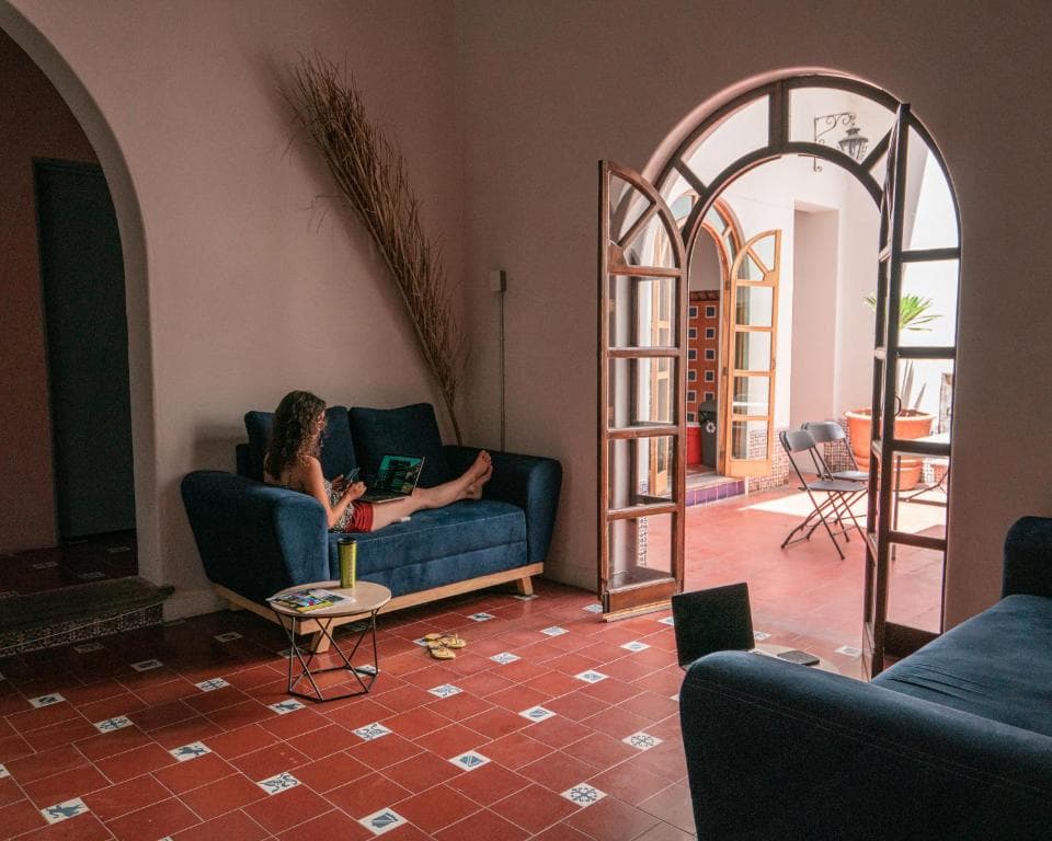 Coliving Chingon