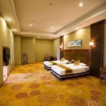 Liyade Hotel