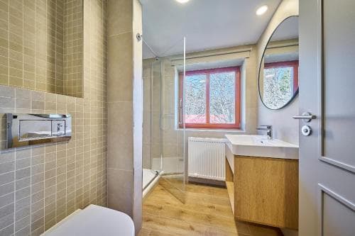 Hotel Bouda Jana