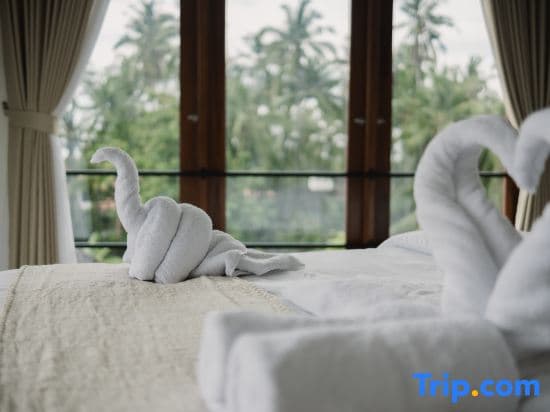 Lemon Tree Hotel Bali