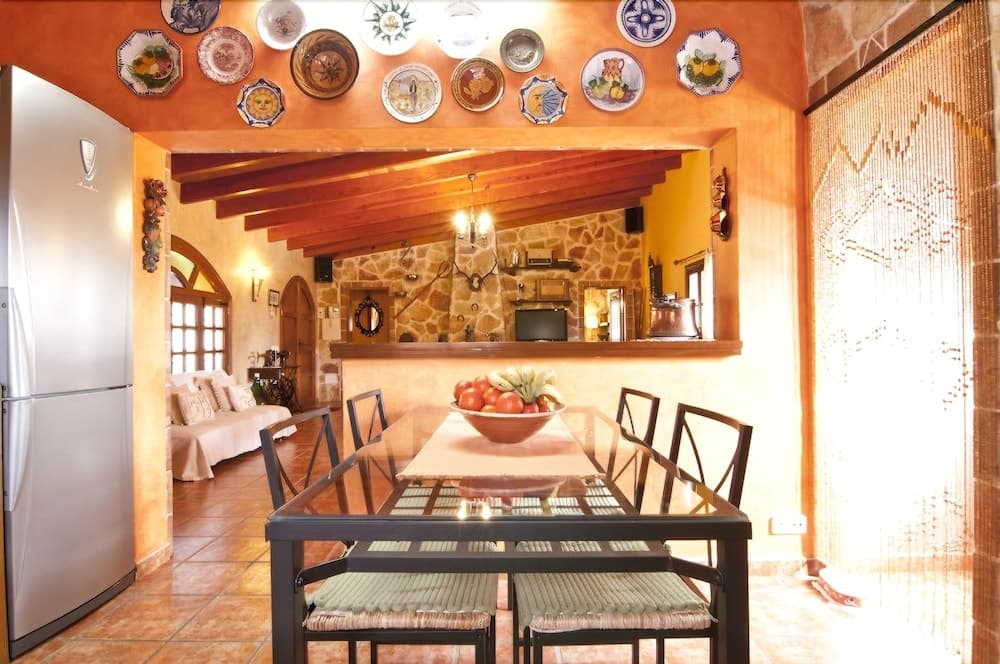 Finca Gallinas
