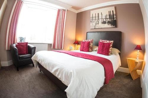 Newminster Cottage Bed & Breakfast