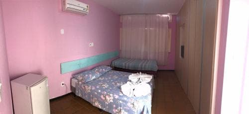 Casa Ebenezer