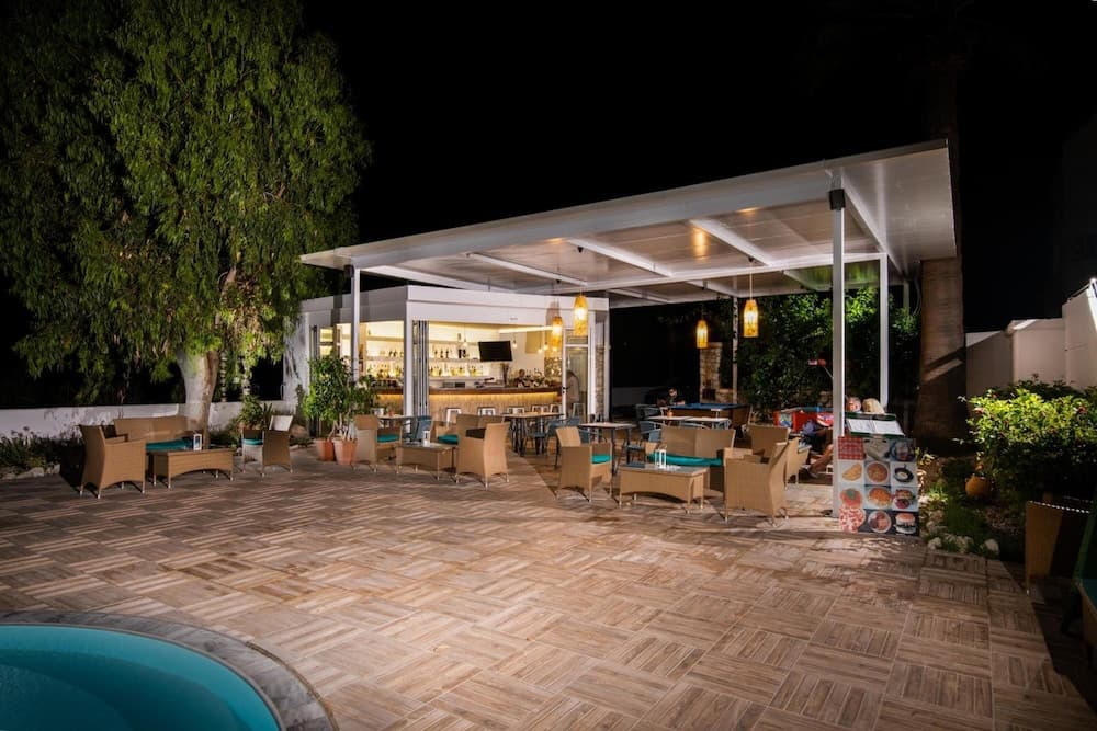 Sabina Hotel