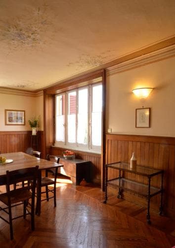 Villa Kef