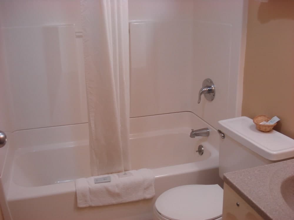 Budget Inn Bath