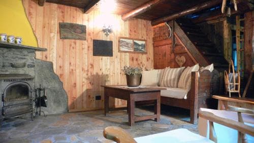 Chalanche Ronde B&B