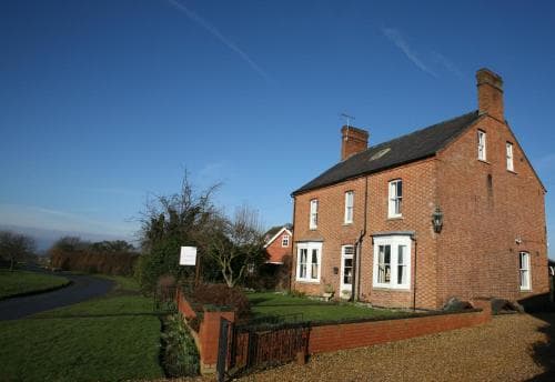 Winton House