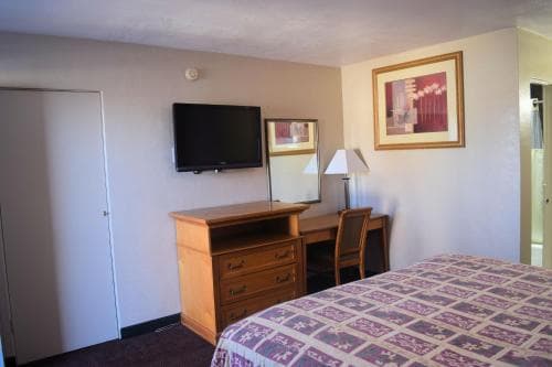Caprice Motel