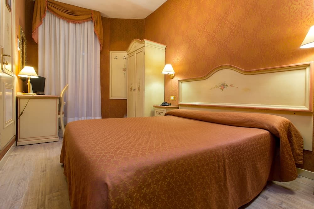 Hotel Conterie