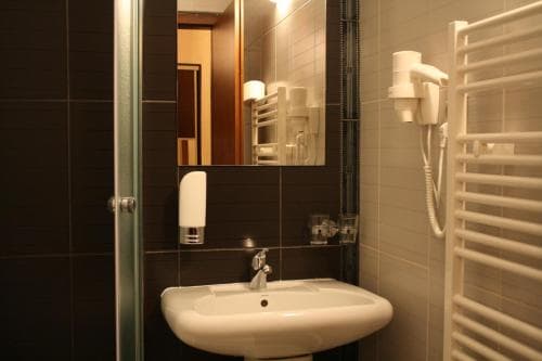 Hotel Cosmopolitan