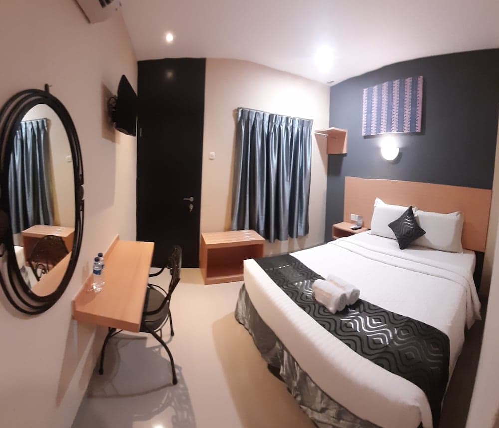 New Gentala Hotel Mitra RedDoorz