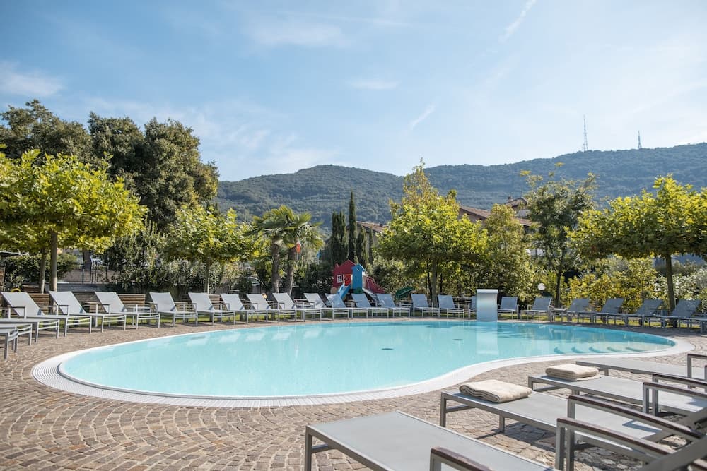 4LIMONI Apartment Resort