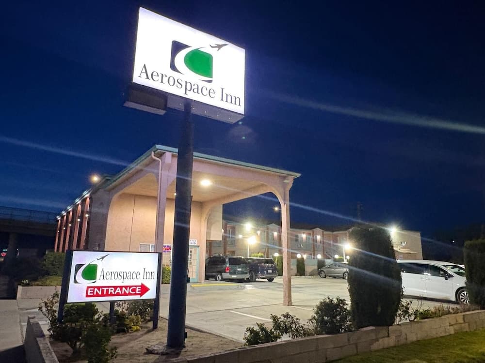 Americas Best Value Inn