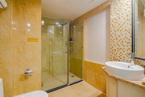 Very Nice Hotel