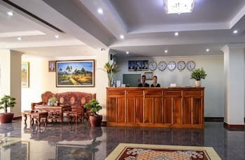 Tan Tower Hotel