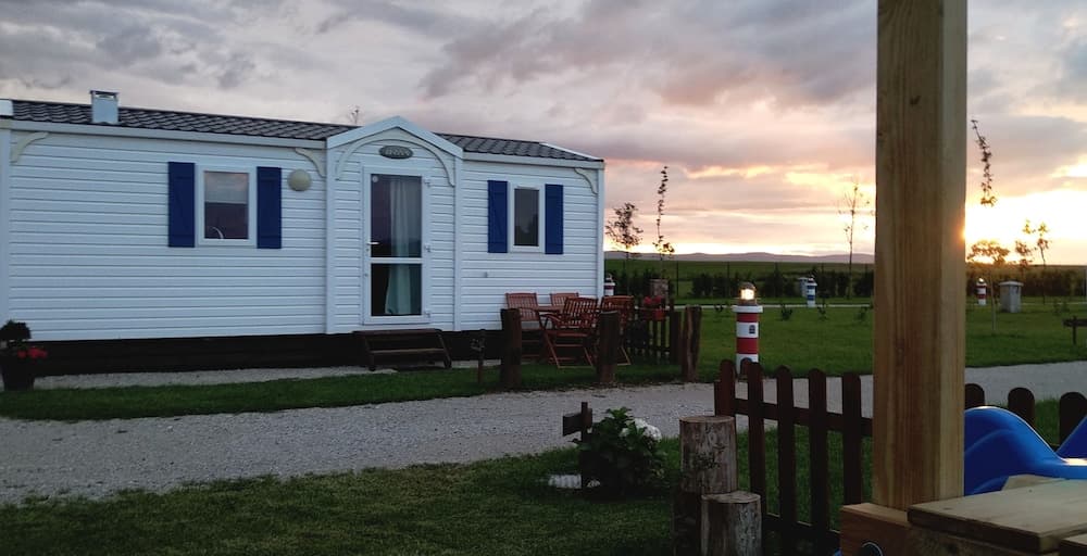 Camping Rinlo Costa