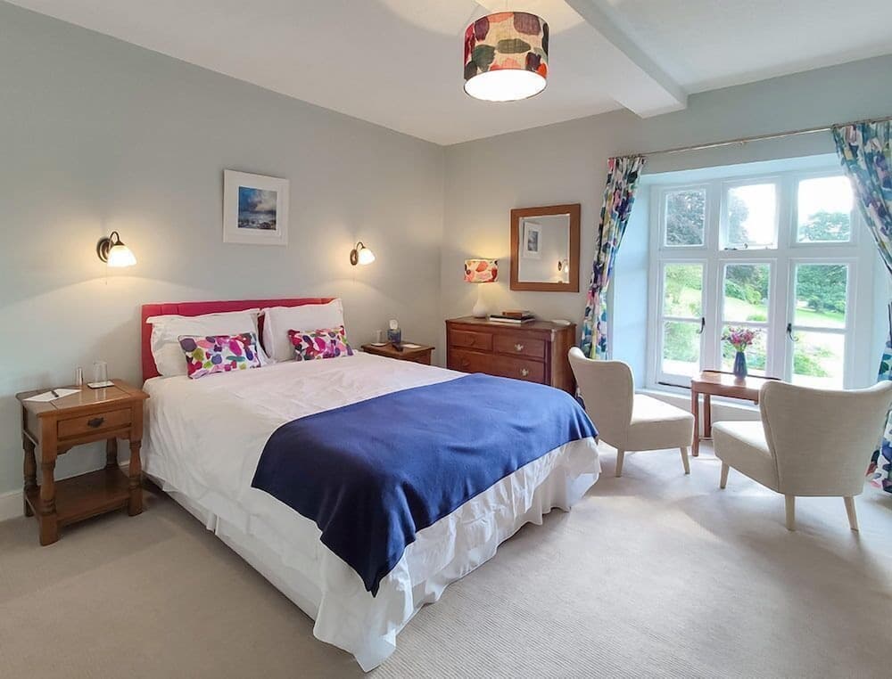 Eastwrey Barton Guest house