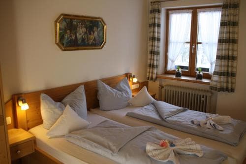 Pension Schusterpeter