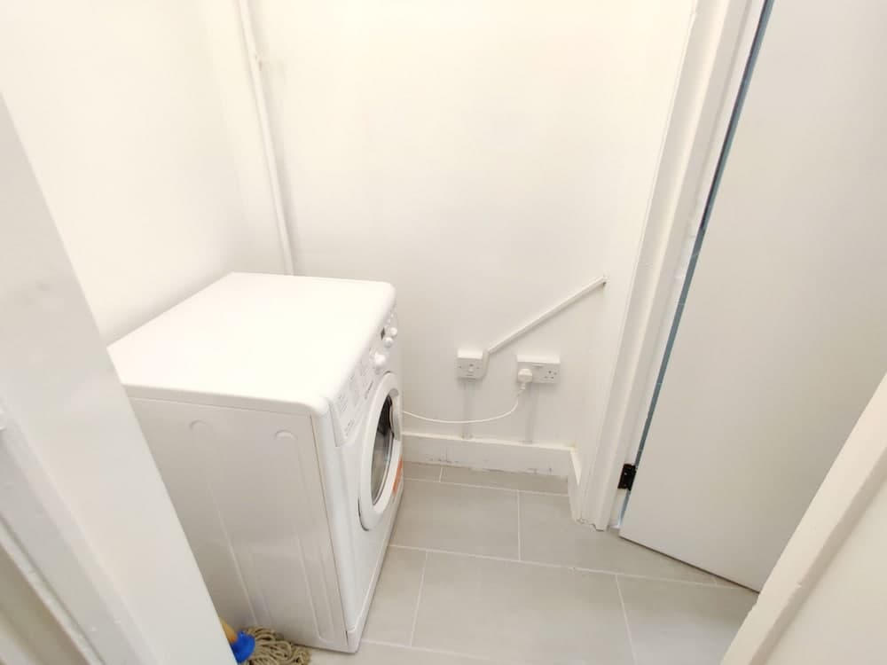 Brick Lane Spitalfields Apartment