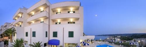 Hotel Svevo