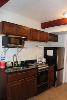 Beach Suites Resort