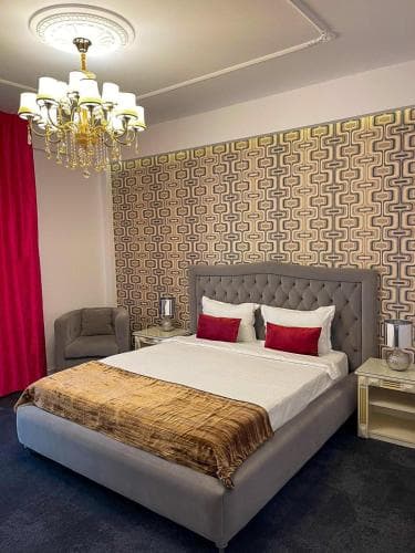 Hotel Goya Collection