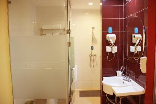 Hanting Express Youyi Road - Xian
