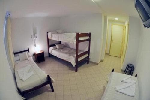 Hotel Tandil