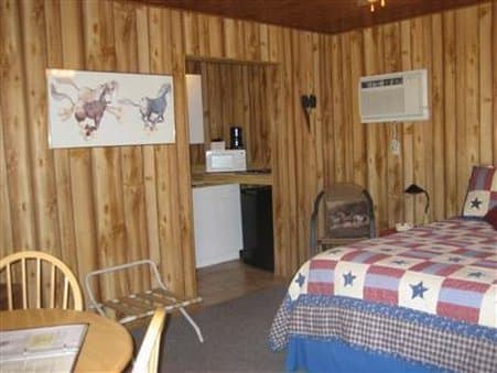 Arrowhead Resort