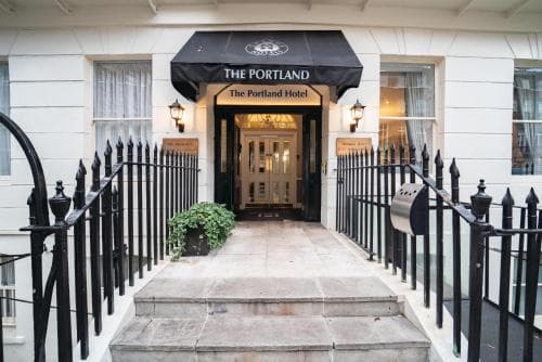 Grange Portland