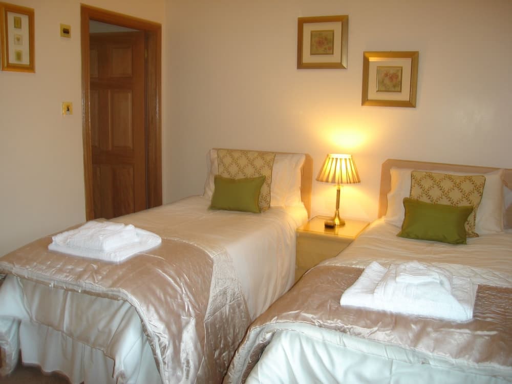 Redshill B&B