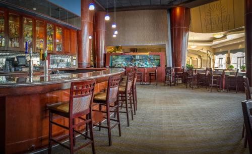 Rosen Centre Hotel