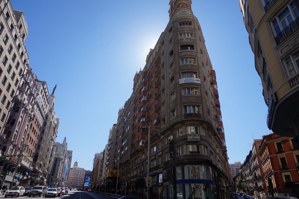 MuchoMadrid