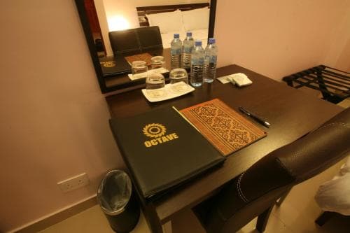 Hotel Octave