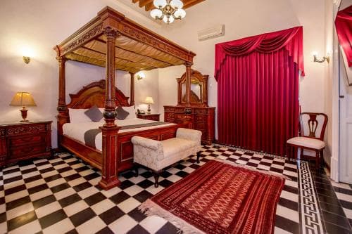 Hotel Señorial