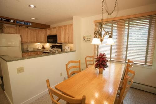 Fall Line Condominiums