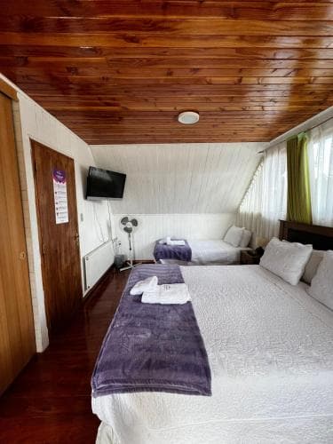 Hostal Katemu