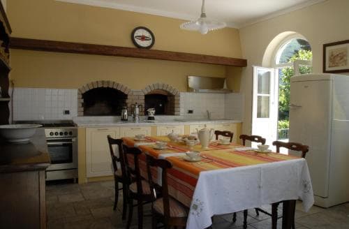 B&B Le Camelie