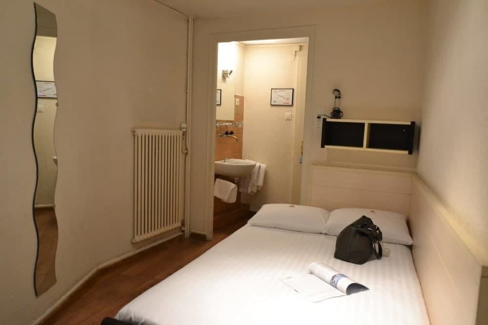 Hotel St. Gervais