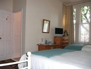 Townhouse Bed & Breakfast