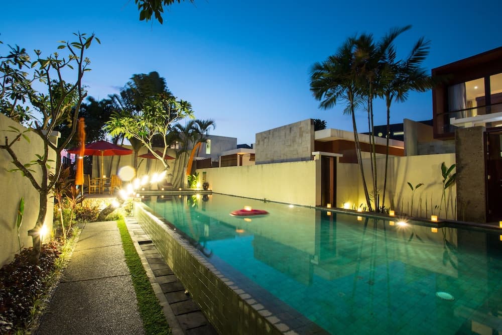 Jay s Villas