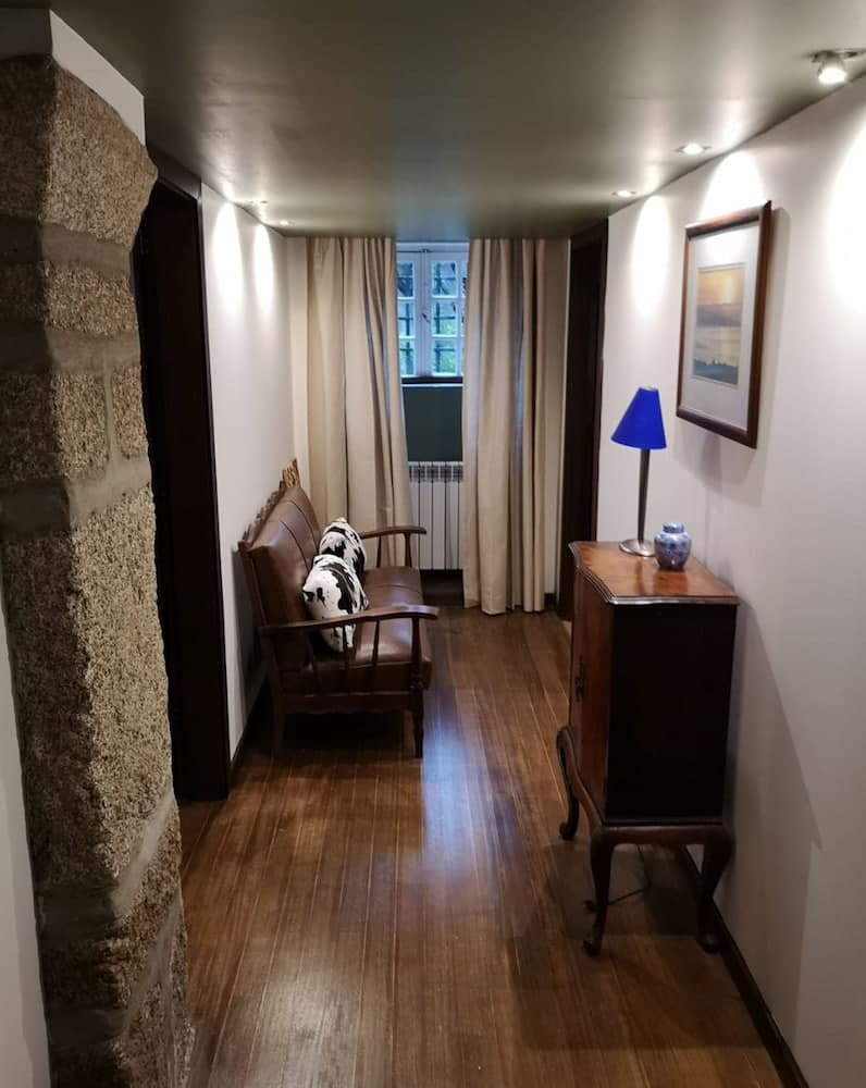 Quinta Da Arcela
