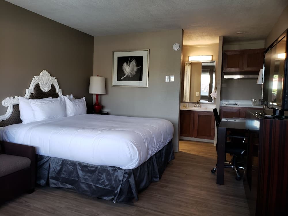 Yakima Valley Inn