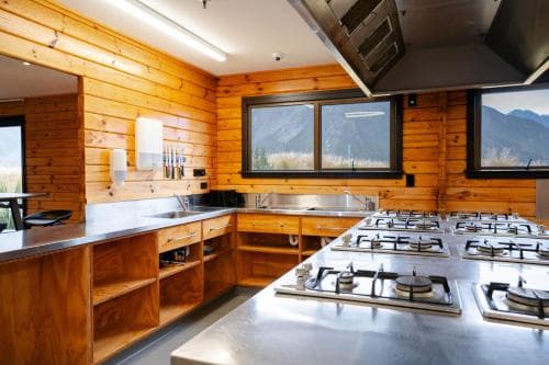 Yha Mt Cook