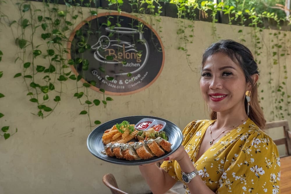 Villa Kisaraa - Kerobokan x Seminyak x Canggu