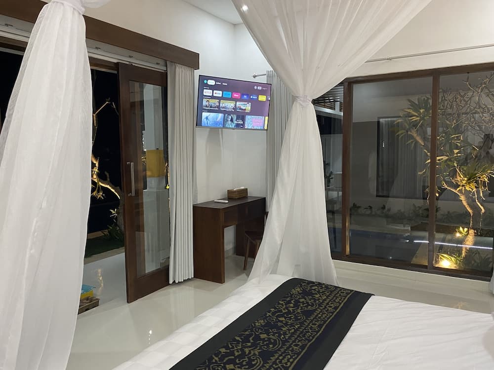 Namika Villas Ubud