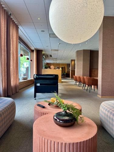 Spar Hotel Majorna