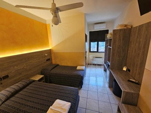Hotel Euro