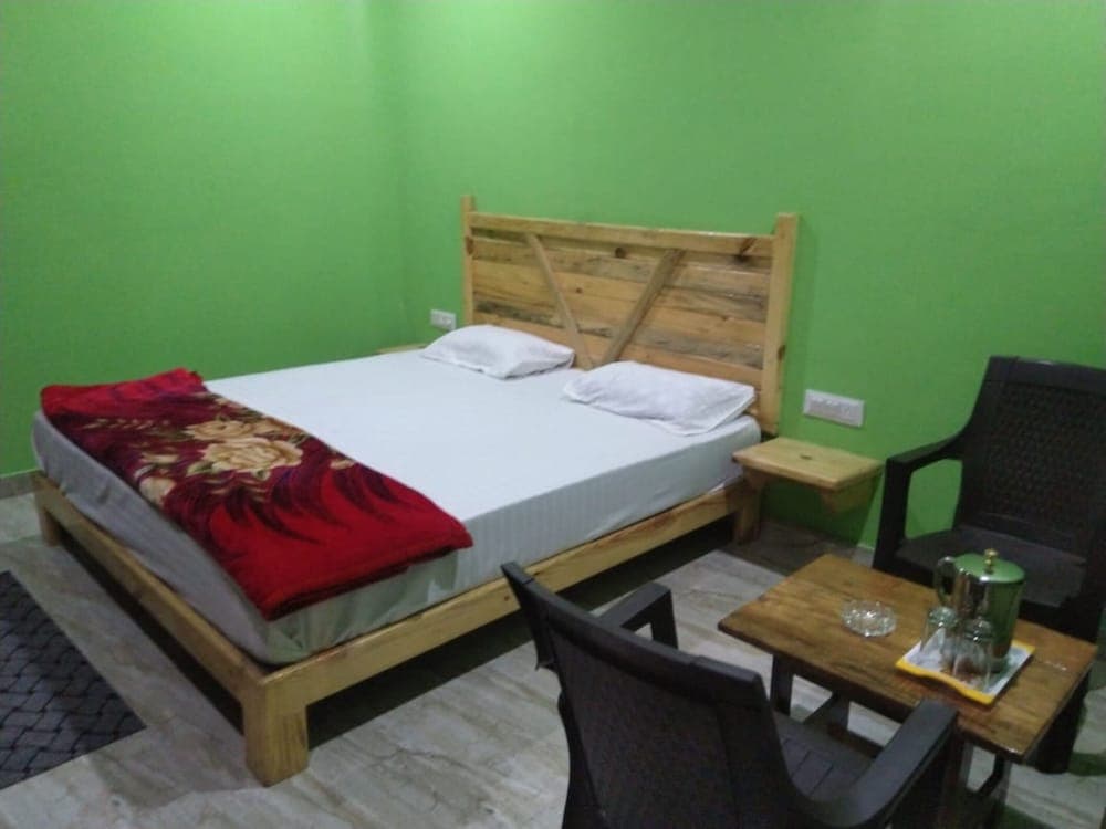 Vikalp Mini Resort